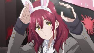 Jaku-Chara Tomozaki-kun 2 Episodio 8