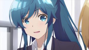 Jaku-Chara Tomozaki-kun 2 Episodio 9
