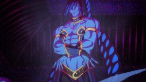 Bucchigiri?! Episodio 8