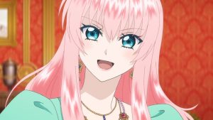 Loop 7-kaime no Akuyaku Reijou wa, Moto Tekikoku de Jiyuu Kimama na Hanayome Seikatsu wo Mankitsu suru Episodio 11