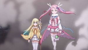 Sasaki to Pii-chan Episodio 12