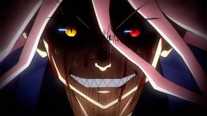 Sengoku Youko Episodio 12