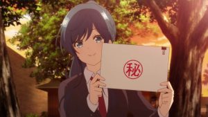 Jaku-Chara Tomozaki-kun 2 Episodio 11