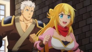 Shin no Nakama ja Nai to Yuusha no Party wo Oidasareta node, Henkyou de Slow Life suru Koto ni Shimashita 9