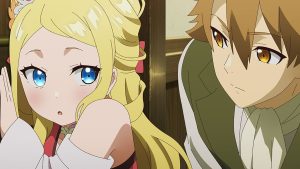 Sasaki to Pii-chan Episodio 9