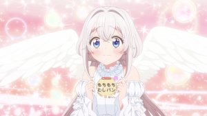 One Room, Hiatari Futsuu, Tenshi-tsuki Episodio 1