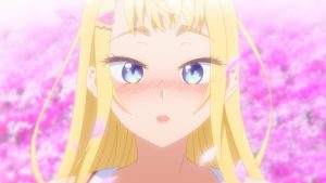 Dosanko Gal wa Namara Menkoi Episodio 11