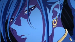 Bucchigiri?! Episodio 9