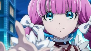 Shangri-La Frontier Episodio 25