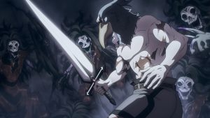 Shangri-La Frontier Episodio 23
