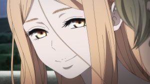 Majo to Yajuu Episodio 11