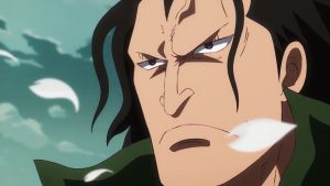 One Piece Episodio 1097