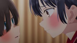Boku no Kokoro no Yabai Yatsu 2 Episodio 11