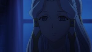 Ishura Episodio 11