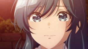 Jaku-Chara Tomozaki-kun 2 Episodio 13