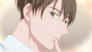 30-sai made Doutei dato Mahoutsukai ni Nareru Rashii Episodio 9