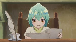 Saijaku Tamer wa Gomi Hiroi no Tabi wo Hajimemashita Episodio 12