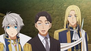 Sasaki to Pii-chan Episodio 10