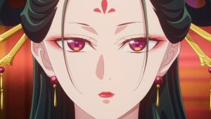 Kusuriya no Hitorigoto Episodio 23