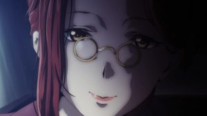 Ishura Episodio 12