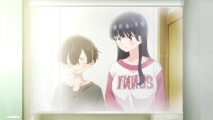 Boku no Kokoro no Yabai Yatsu 2 Episodio 9