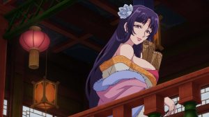 Kusuriya no Hitorigoto Episodio 21