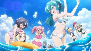 Mahou Shoujo ni Akogarete Episodio 13