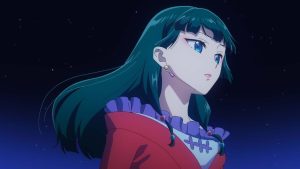 Kusuriya no Hitorigoto Episodio 24