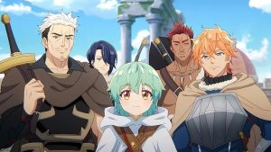 Saijaku Tamer wa Gomi Hiroi no Tabi wo Hajimemashita Episodio 8