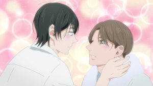 30-sai made Doutei dato Mahoutsukai ni Nareru Rashii Episodio 11