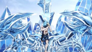 Shangri-La Frontier Episodio 24