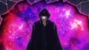 Mashle 2 Episodio 8