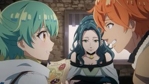 Saijaku Tamer wa Gomi Hiroi no Tabi wo Hajimemashita Episodio 11