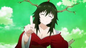 Sengoku Youko Episodio 9