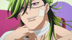 Bucchigiri?! Episodio 7