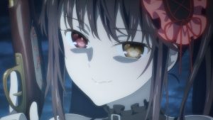 Date A Live V Episodio 1