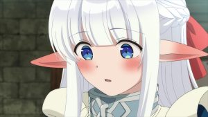 Maou no Ore ga Dorei Elf wo Yome ni Shitanda ga, Dou Medereba Ii? Episodio 2