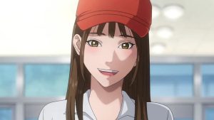 Kenka Dokugaku Episodio 1