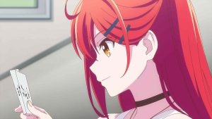 Kami wa Game ni Ueteiru Episodio 1
