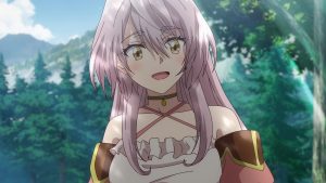 Dekisokonai to Yobareta Motoeiyuu wa Jikka kara Tsuihou sareta node Sukikatte ni Ikiru Koto ni Shita Episodio 2