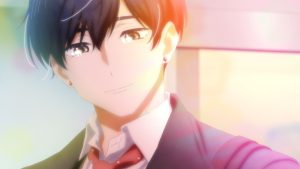 Hananoi-kun to Koi no Yamai Episodio 1