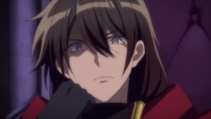 Maou no Ore ga Dorei Elf wo Yome ni Shitanda ga, Dou Medereba Ii? Episodio 1