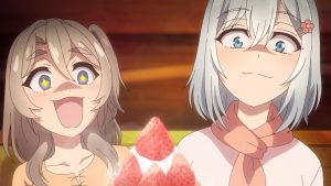 Jiisan Baasan Wakagaeru Episodio 6
