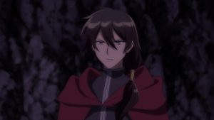 Maou no Ore ga Dorei Elf wo Yome ni Shitanda ga, Dou Medereba Ii? Episodio 10