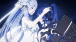 Date A Live V Episodio 6