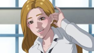 Kenka Dokugaku Episodio 10