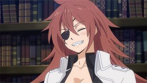 Yozakura-san Chi no Daisakusen Episodio 8