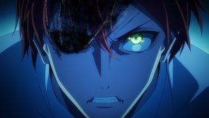 Sentai Daishikkaku Episodio 11