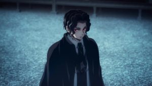 Kimetsu no Yaiba: Hashira Geiko-hen Episodio 8