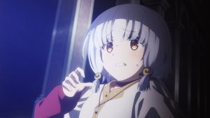 Maou Gakuin no Futekigousha 2 Part 2 Episodio 11